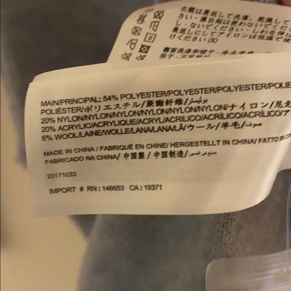 FINDERS KEEPERS Knit Mini Dress - Picture 4 of 4